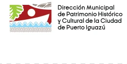 Logo de Patrimonio Histórico Municipal
