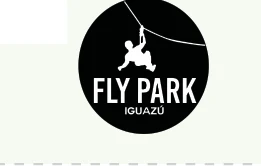 Logo de Fly Park Iguazú