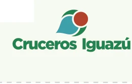 Logo de Cruceros Iguazú