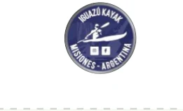 Logo de Iguazú Kayak