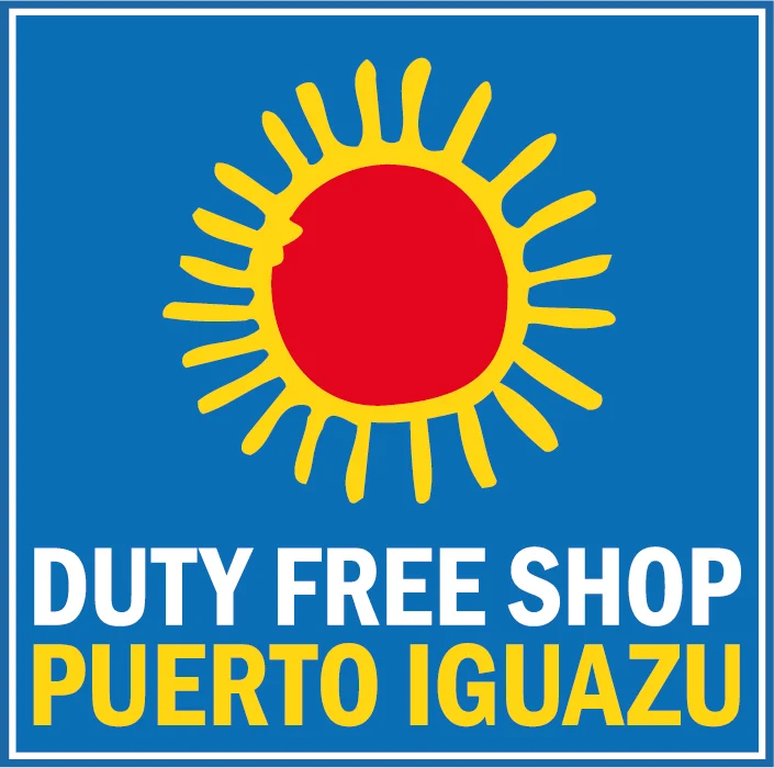 Duty Free Shop Puerto Iguazú logo