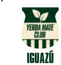 Logo de Yerba Mate Club