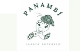 Logo de Jardín Botánico Panambí