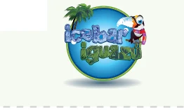 Logo de Ice Bar Iguazú