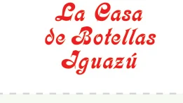 Logo de La Casa de Botellas