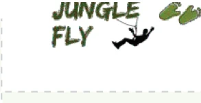 Logo de Jungle Fly