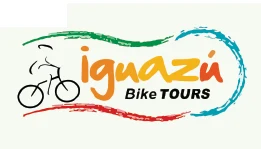Logo de Iguazú Bike Tours