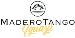 Logo de Madero Tango