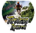 Logo de Tirolesa Iguazú