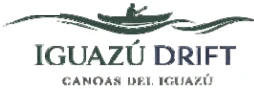 Logo de Iguazú Drift